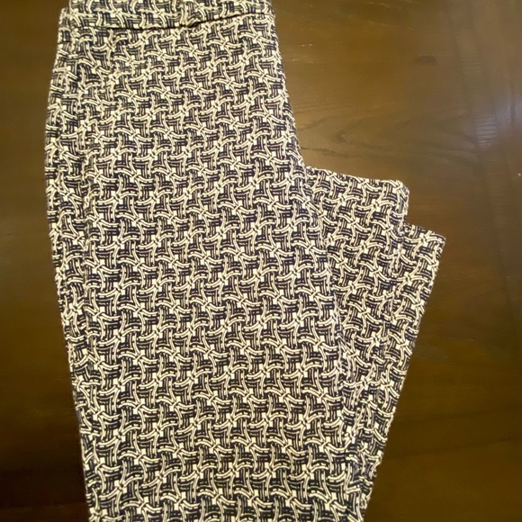 Banana Republic Avery Petite Pants, Size 6P, Work and business casual attire - Picture 5 of 5